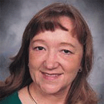 Joan Brennecke