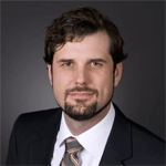 Thomas Truskett