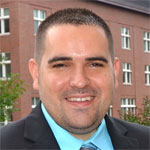 Jason D. Sarratt