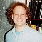David Rumschitzki