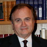 Nicholas A. Peppas
